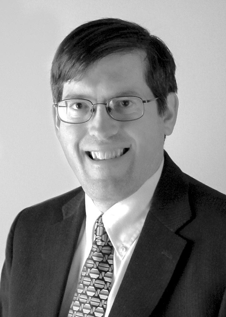 Peter Meenen, PhD